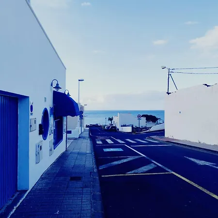 Daire A 2 Minutos De La Playa Puerto del Carmen (Lanzarote)