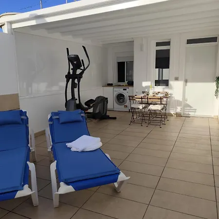 A 2 Minutos De La Playa Apartment Puerto del Carmen (Lanzarote)