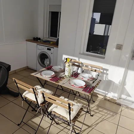Apartment A 2 Minutos De La Playa