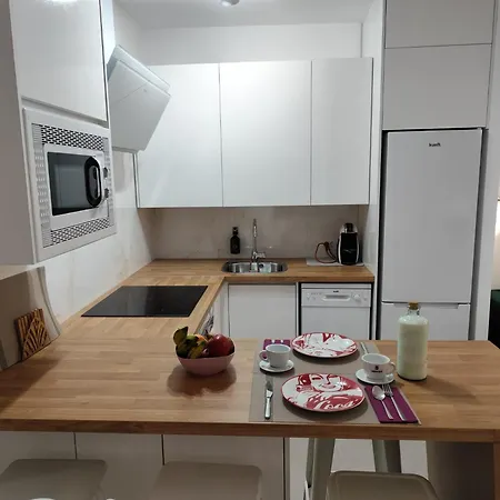 A 2 Minutos De La Playa Apartment