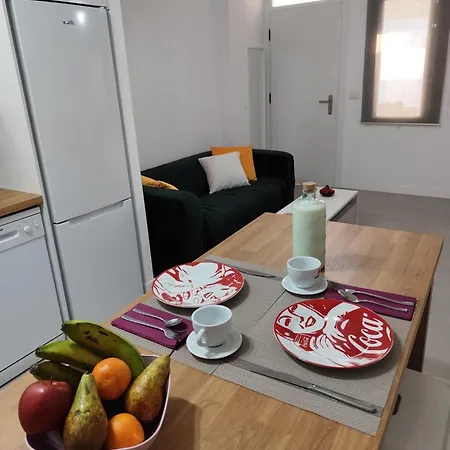 Apartment A 2 Minutos De La Playa *