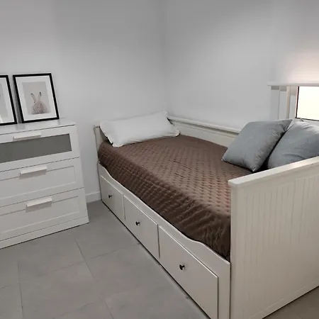 Apartment A 2 Minutos De La Playa *
