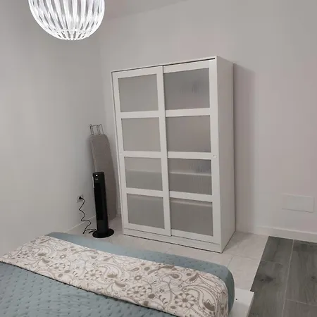 A 2 Minutos De La Playa Apartment