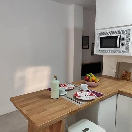 Apartment A 2 Minutos De La Playa Puerto del Carmen (Lanzarote)