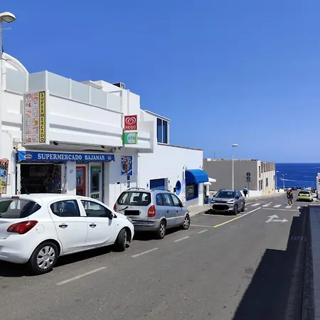 Apartment A 2 Minutos De La Playa *