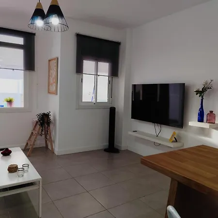 A 2 Minutos De La Playa Apartment