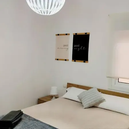 A 2 Minutos De La Playa - Casa Ferrero