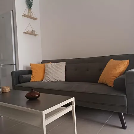 아파트 A 2 Minutos De La Playa - Casa Ferrero *
