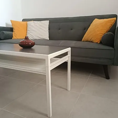 A 2 Minutos De La Playa - Casa Ferrero 아파트