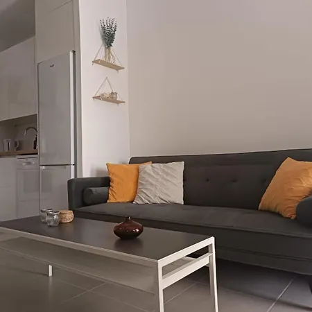 A 2 Minutos De La Playa - Casa Ferrero 아파트