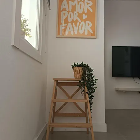A 2 Minutos De La Playa - Casa Ferrero 아파트 푸에르토 델 카르멘